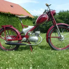 Jak wygląda motorower? Zaskakujące cechy i unikalny design