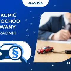 Jak zapłacić za samochód używany - uniknij najczęstszych błędów