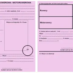 Czy karta rowerowa uprawnia do jazdy motorowerem? Sprawdź, zanim wsiądziesz!