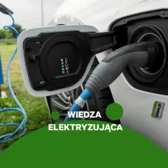 Ile pali samochód elektryczny? Zaskakujące różnice w zużyciu energii