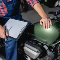 Jak zarejestrować motorower bez dokumentów i uniknąć problemów?