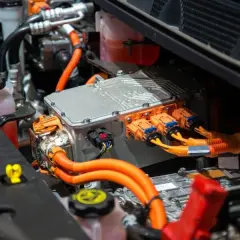 Jak działa silnik elektryczny w samochodzie? Zaskakujące fakty i mechanika