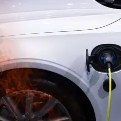 Jak gasić samochód elektryczny: kluczowe zasady bezpieczeństwa i metody
