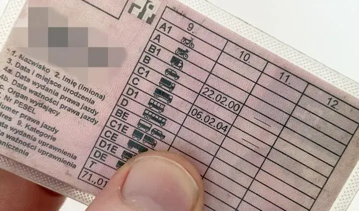 Jak zapisać się na prawo jazdy kat B - uniknij kosztownych błędów