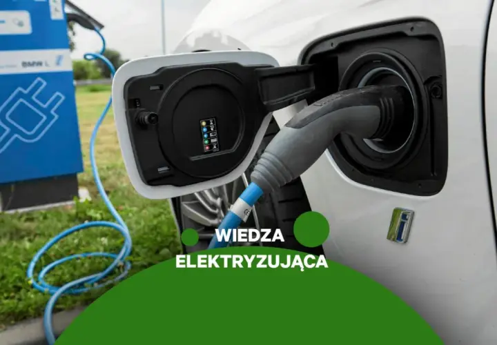 Ile pali samochód elektryczny? Zaskakujące różnice w zużyciu energii