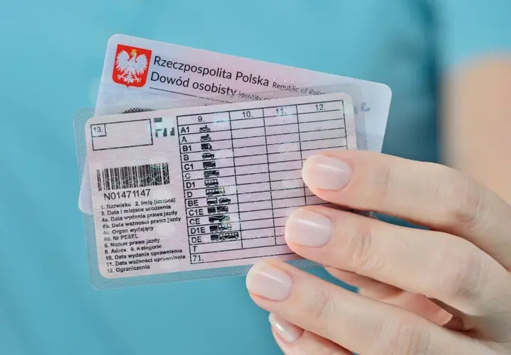 Ile czasu na odebranie prawa jazdy? Sprawdź, co może opóźnić proces