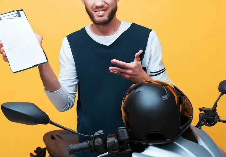 Ile kosztuje przegląd motoroweru? Sprawdź, co musisz wiedzieć!