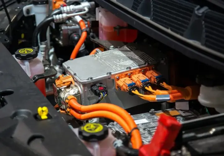Jak działa silnik elektryczny w samochodzie? Zaskakujące fakty i mechanika