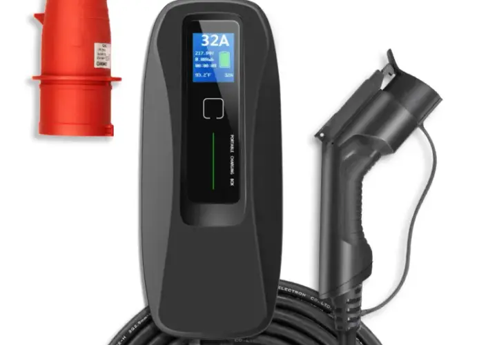 Jaką ładowarkę do samochodu elektrycznego wybrać, by uniknąć problemów?