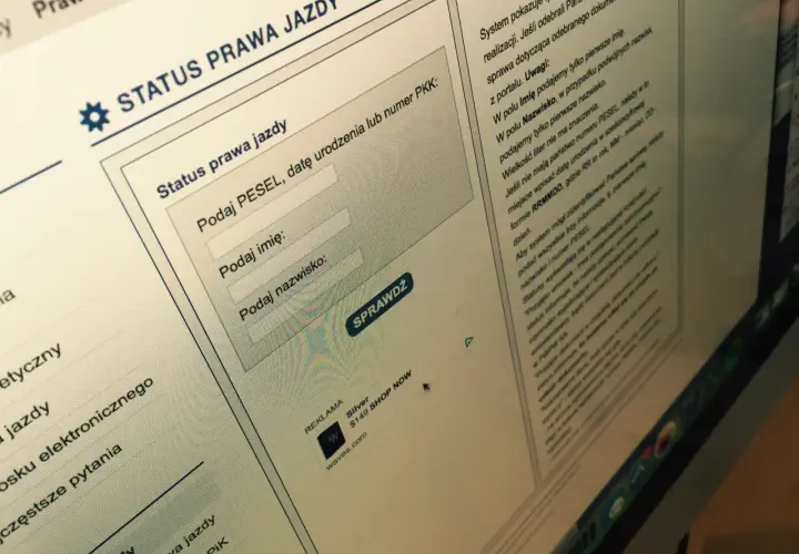 Ile czekaliście na prawo jazdy? Zaskakujące czynniki wpływające na czas oczekiwania