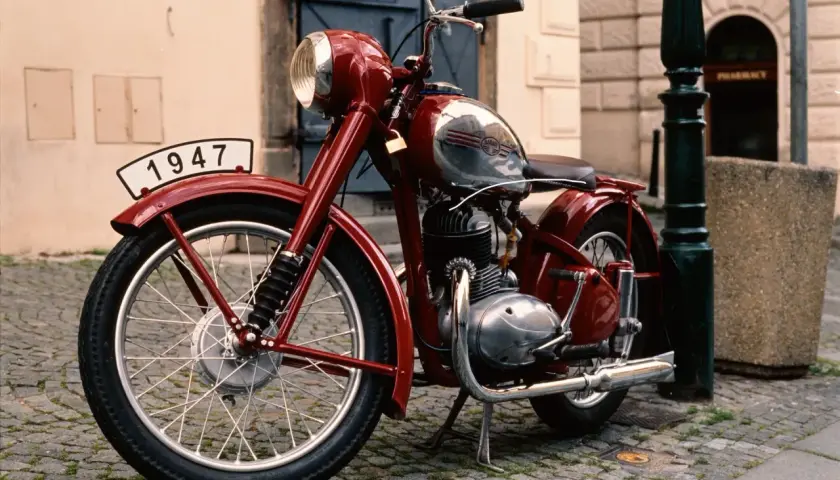 Jak zarejestrować motorower bez dokumentów? Oto co musisz wiedzieć