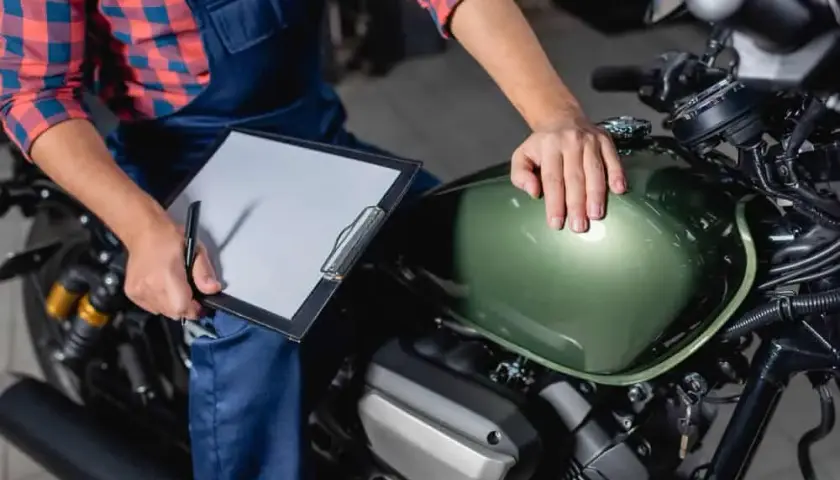 Jak zarejestrować motorower bez dokumentów i uniknąć problemów?