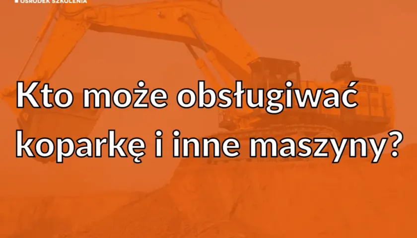 Jakie prawo jazdy na koparkę? Poznaj kluczowe wymagania i uprawnienia