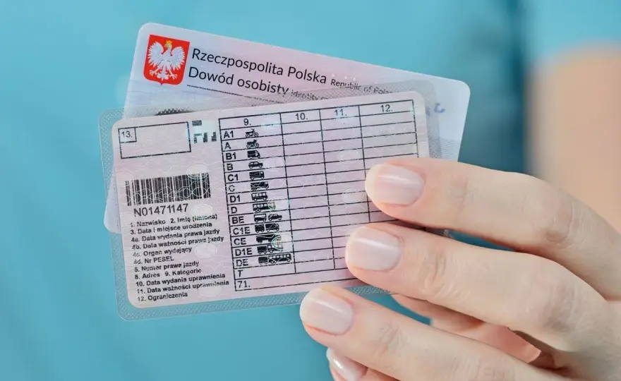 Ile czasu na odebranie prawa jazdy? Sprawdź, co może opóźnić proces