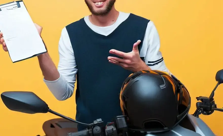 Ile kosztuje przegląd motoroweru? Sprawdź, co musisz wiedzieć!