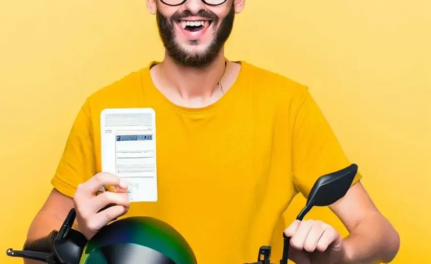 Ile kosztuje kurs na motorower? Sprawdź, co wpływa na ceny!