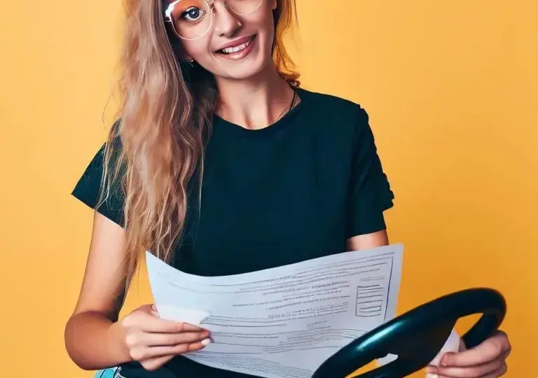 Kiedy można zdawać prawo jazdy? Oto kluczowe informacje i wymagania