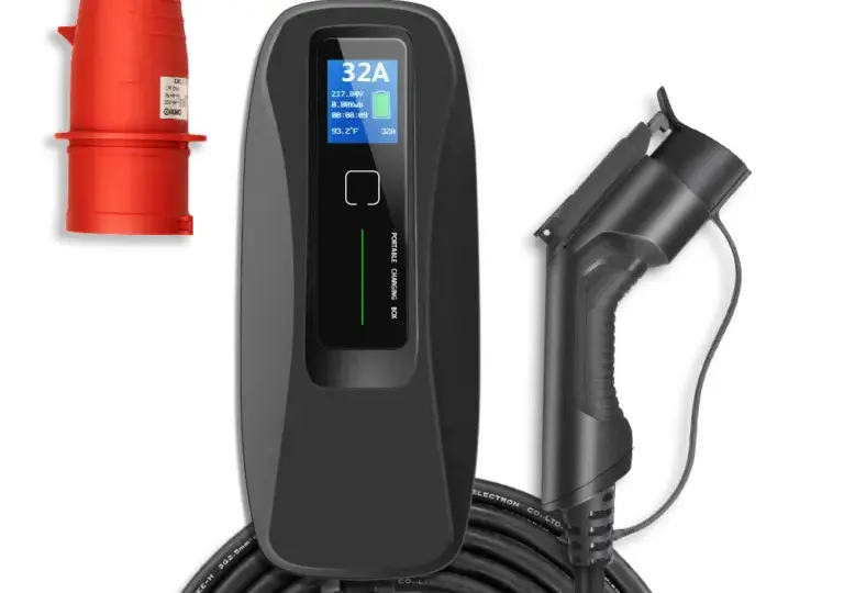 Jaką ładowarkę do samochodu elektrycznego wybrać, by uniknąć problemów?