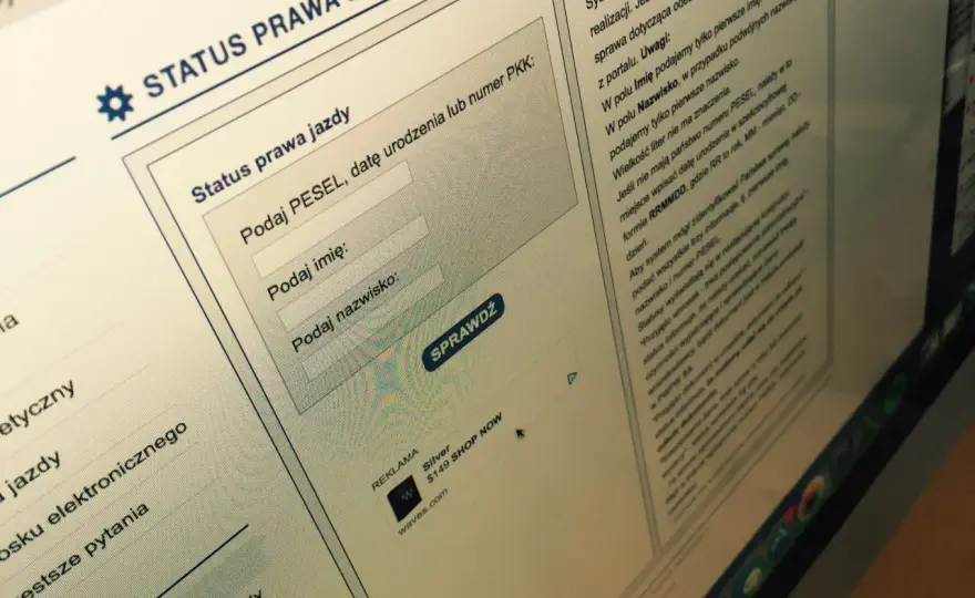 Ile czekaliście na prawo jazdy? Zaskakujące czynniki wpływające na czas oczekiwania